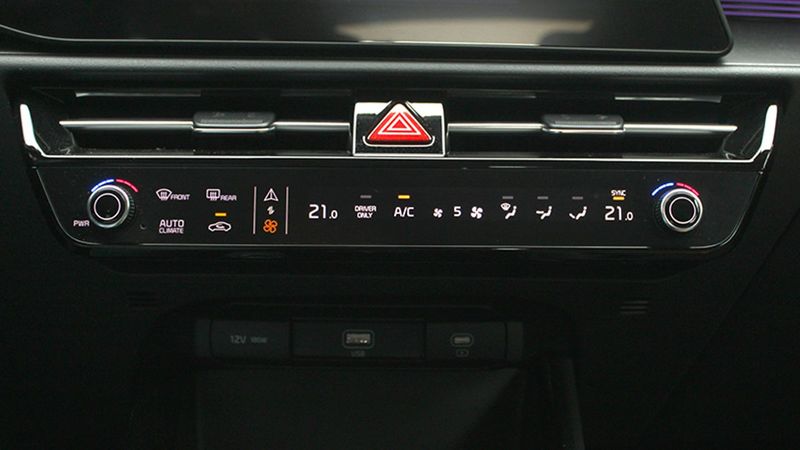 Kia Niro • 2022 • 18,030 km 23