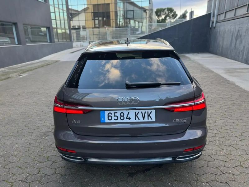 Audi A6 Avant • 2019 • 70,000 km 7