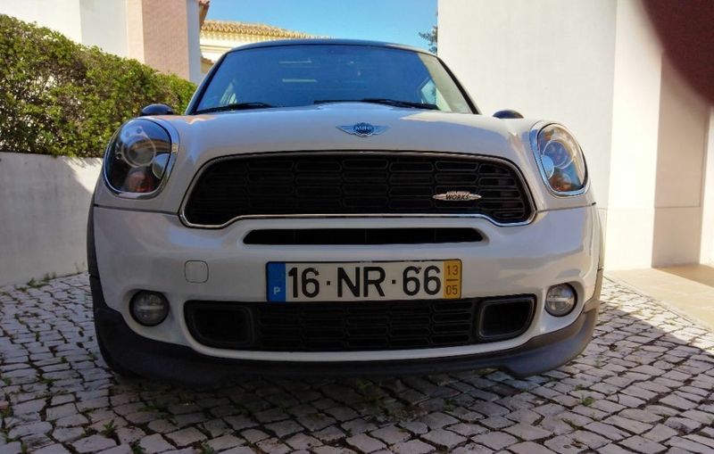 MINI Cooper • 2013 • 140,000 km 1