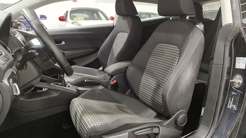 Volkswagen Scirocco • 2017 • 163,379 km 12