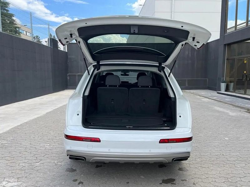 Audi Q7 • 2018 • 116,000 km 8