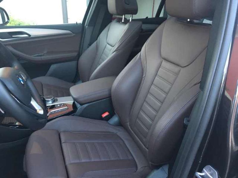 BMW X3 • 2018 • 155,000 km 3