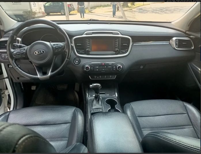Kia Sorento • 2016 • 130,000 km 10