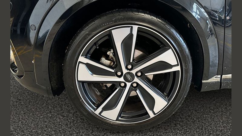 Ford Puma • 2021 • 47,369 km 34