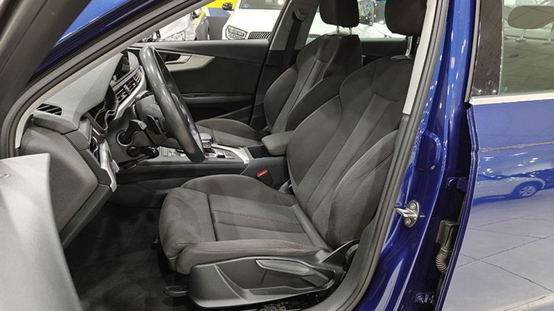 Audi A4 • 2019 • 133,000 km 17