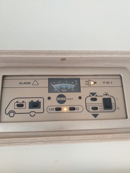 Fiat Ducato Van • 2012 • 66,000 km 6