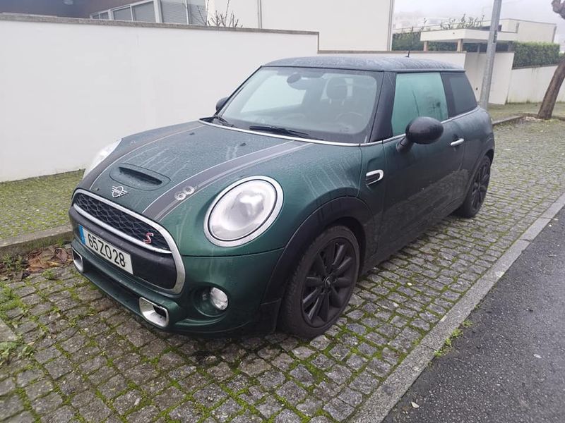 MINI Cooper • 2016 • 12,000 km 1