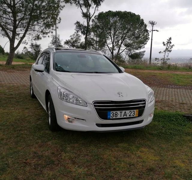 Peugeot 205 Cabrio • 2014 • 180,000 km 5