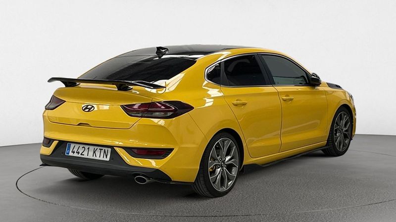 Hyundai i30 • 2019 • 78,072 km 3