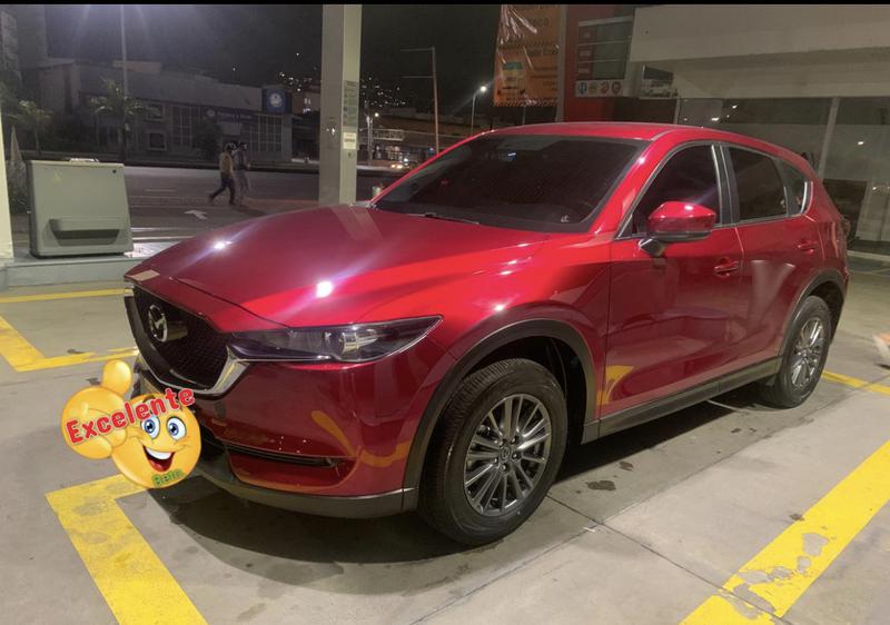 Mazda CX-5 • 2019 • 15,000 km 8