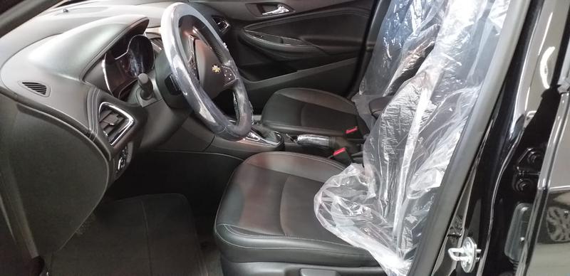 Chevrolet Cruze • 2019 • 57,285 km 5