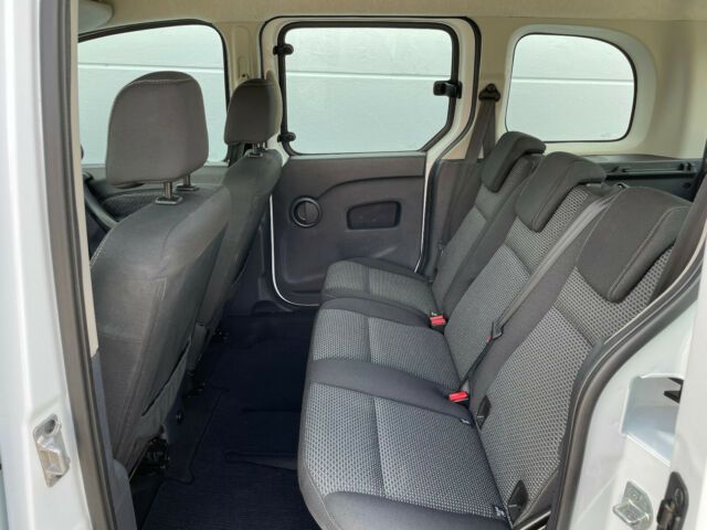 Mercedes-Benz Citan • 2018 • 45,000 km 12