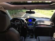 Acura MDX • 2014 • 53,511 km 8