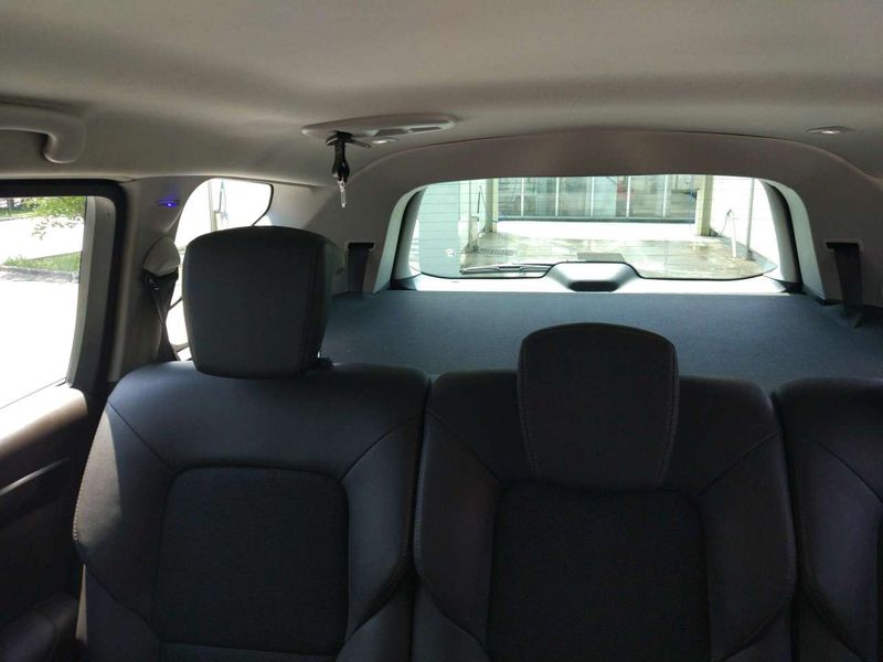 Renault Espace • 2015 • 109,000 km 5