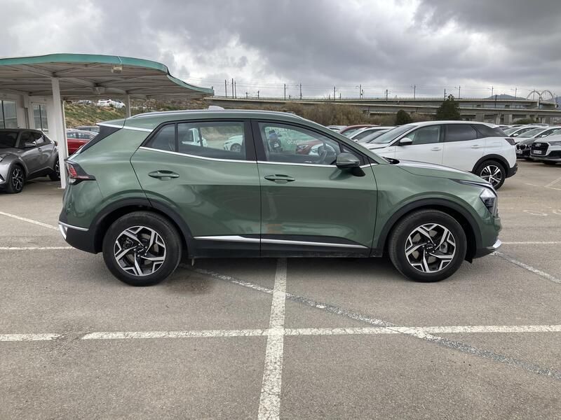 Kia Sportage • 2023 • 28,233 km 10