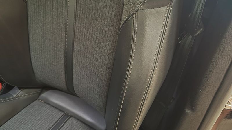 Peugeot 508 • 2021 • 70,981 km 9