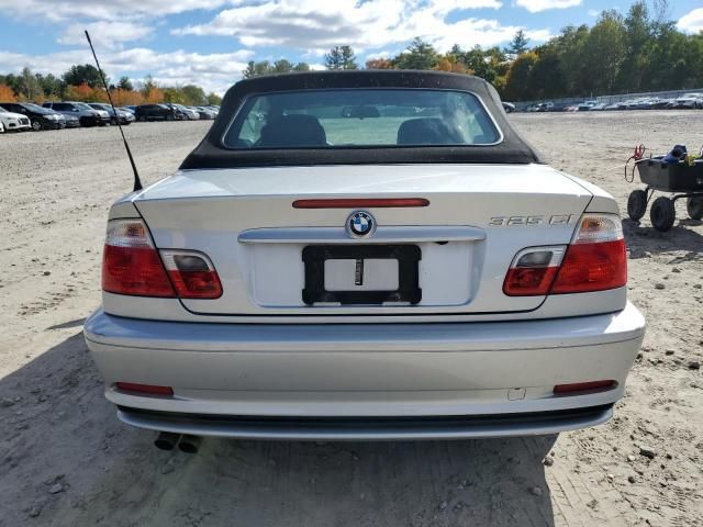 BMW 3 Series • 2002 • 10,000 mi 5