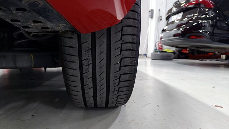 Hyundai Tucson • 2022 • 42,276 km 31