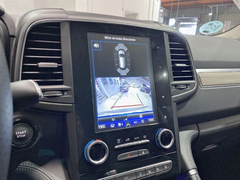 Renault Koleos • 2022 • 31,900 km 7