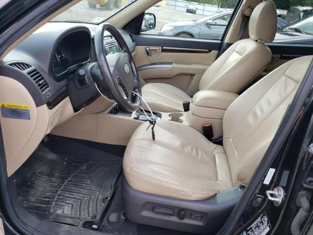 Hyundai Santa Fe • 2012 • 10,000 mi 8