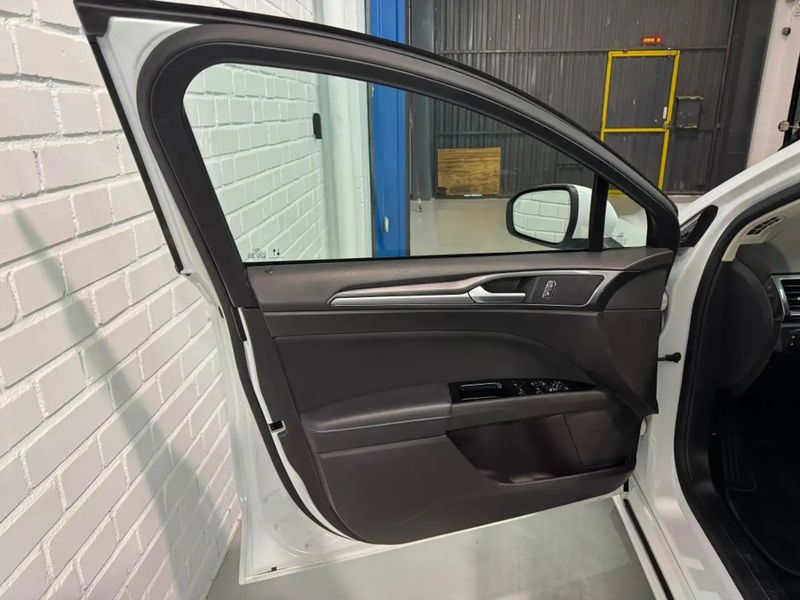 Ford Mondeo Combi • 2021 • 87,000 km 6