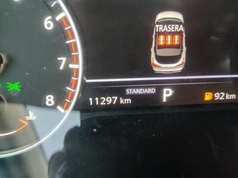 Nissan Qashqai • 2024 • 11,297 km 45