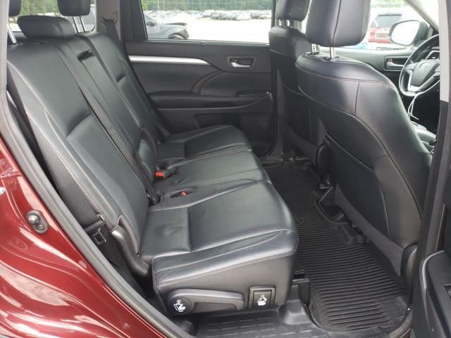 Toyota Highlander • 2017 • 10,000 mi 6