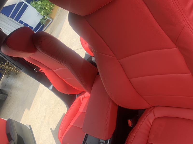 Honda Accord • 2018 • 38,000 km 4