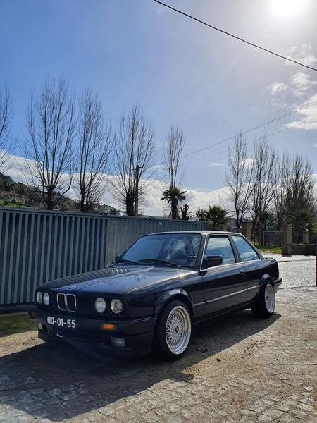 BMW E60 • 1999 • 50,000 km 3