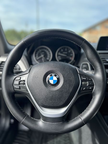 BMW 1 Series • 2016 • 216,000 km 3