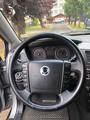 Ssangyong Actyon Sports • 2015 • 89,700 km 2