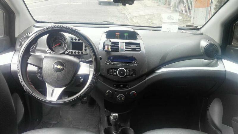 Chevrolet Spark GT • 2013 • 90,000 km 8