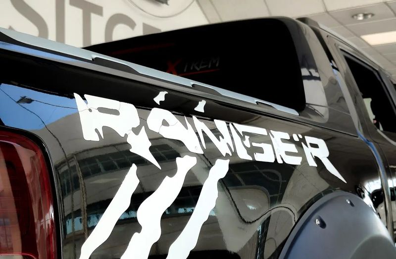 Ford Ranger • 2019 • 140,261 km 3