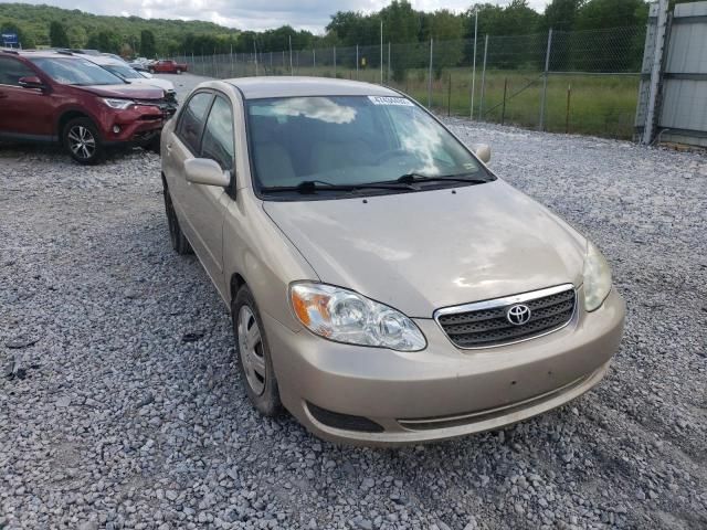 Toyota Corolla • 2007 • 0 km 1