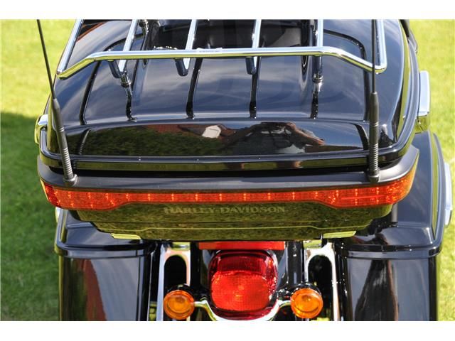 Harley Davidson electra glide classic • 2013 • 15,300 km 5