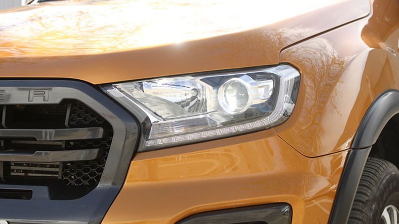 Ford Ranger • 2019 • 62,342 km 7