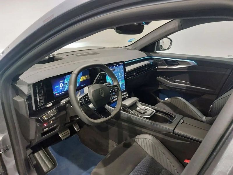 Renault 18 • 2024 • 12,222 km 5