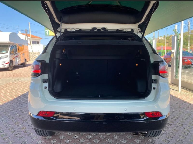 Jeep Compass • 2021 • 29,055 km 1