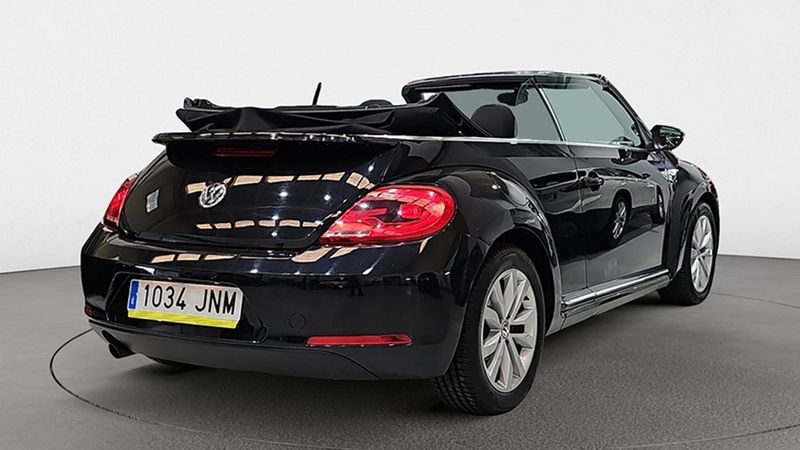 Volkswagen Beetle • 2016 • 103,466 km 3
