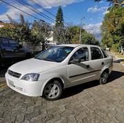 Chevrolet Corsa • 2003 • 215,000 km 3