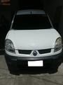 Renault Kangoo • 2012 • 193,000 km 2