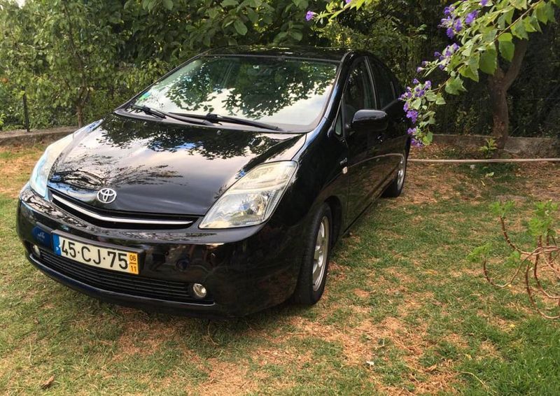 Toyota Corolla Verso • 2006 • 200,000 km 1