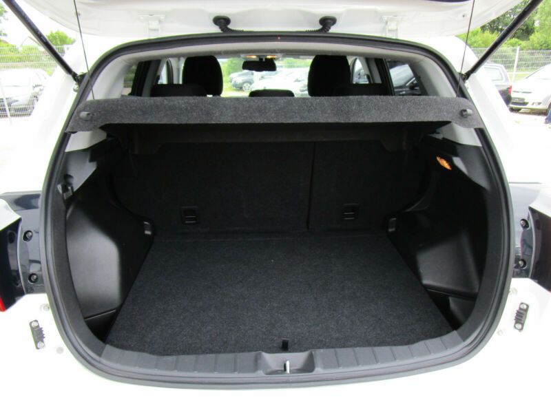 Mitsubishi ASX • 2018 • 95,622 km 14