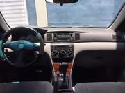 Toyota Corolla • 2004 • 0 km 8