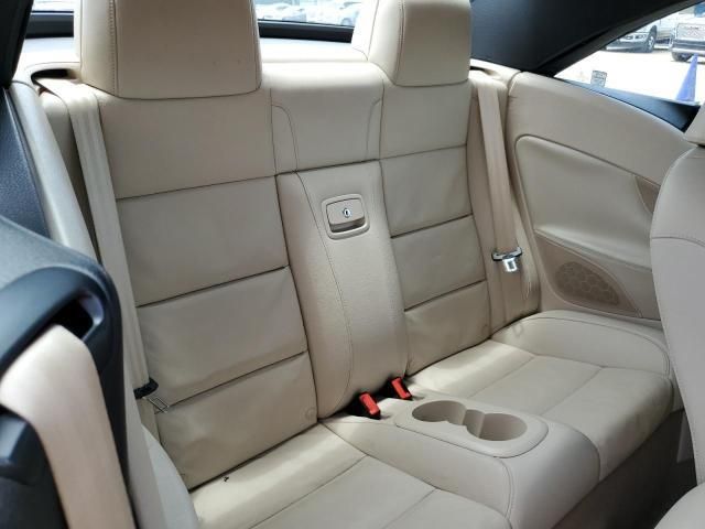 Volkswagen Eos • 2014 • 10,000 mi 7