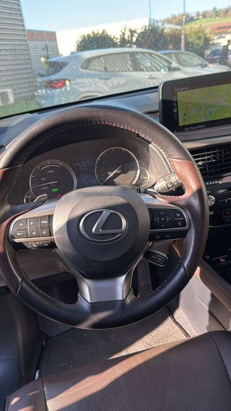 Lexus RX 450h • 2020 • 59,000 km 2