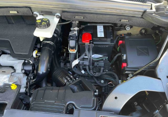 Citroën C4 • 2019 • 50,120 km 2