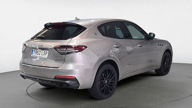 Maserati Levante • 2021 • 31,782 km 3