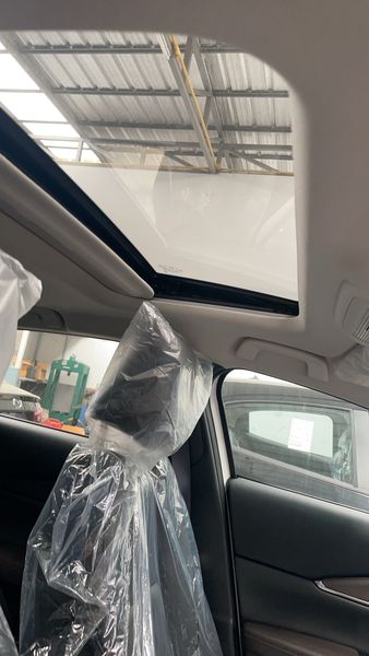 Mazda CX-30 • 2022 • 21,000 km 2