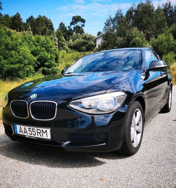 BMW M3 • 2014 • 151,000 km 4